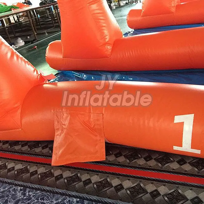 Longest Waterslide Inflatable Water Slide For Sale 1000 ft Slip And Slide Inflatable Water Slide The City Price