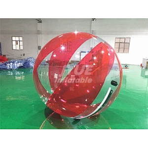 3m Plastic Bubble Ball Water Walking Ball For Pool