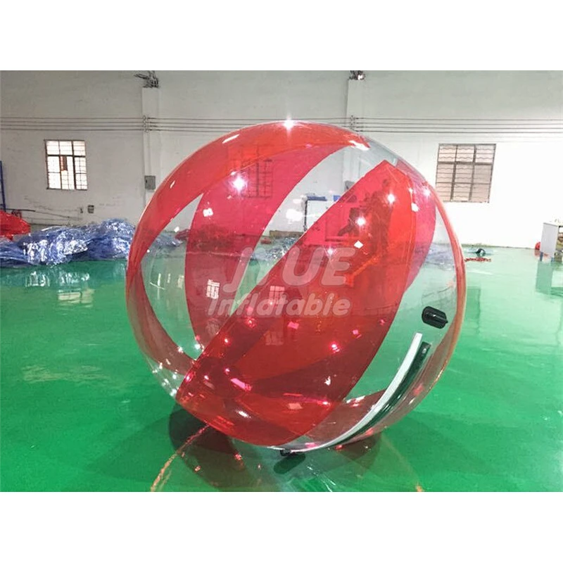 3m Plastic Bubble Ball Water Walking Ball For Pool