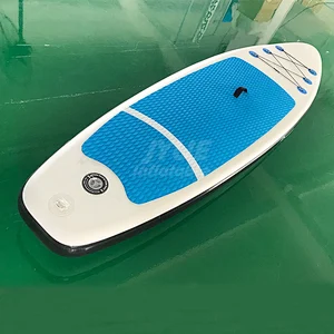 Double Layer Big Sup Stand Up Paddle Board Window On Water
