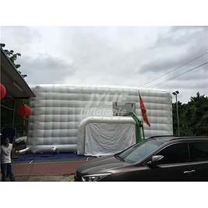 Commercial Cover Sport Tent Inflatable Tennis Court Tent For Sale