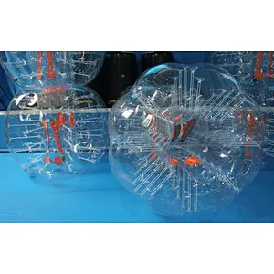 Hot Sale Bubble Soccer Ball,Human Inflatable Bumper Bubble Ball For Event