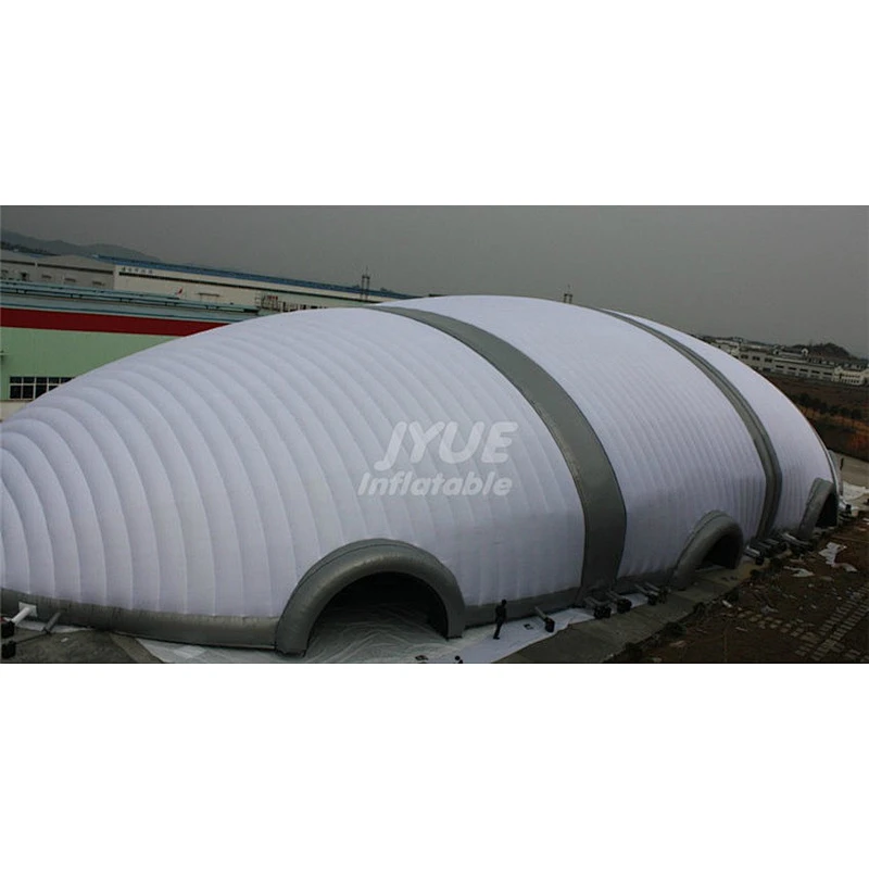 Popular Outdoor Inflatable Advertising Tent Inflatable Air Dome Tent For Sale