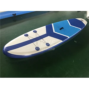 Yoga Aqua Marina Atlas All Around All Skill Levels Stand Up Paddle Board With Center Fin And Adjustable Paddle