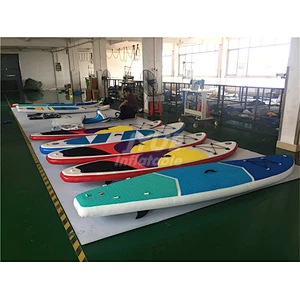 Future Technology Hot Sale Wholesale Stand Up Supboard Inflatable Paddleboard Sale Carbon Fiber
