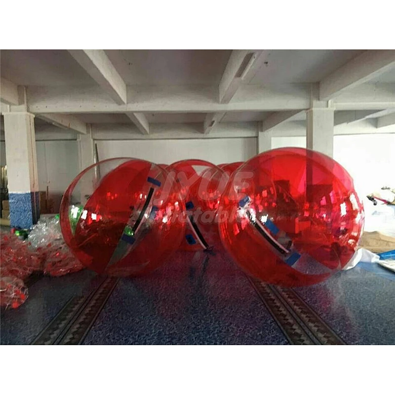 Baby Size Water Walking Ball Zorb For Grass or Race Track