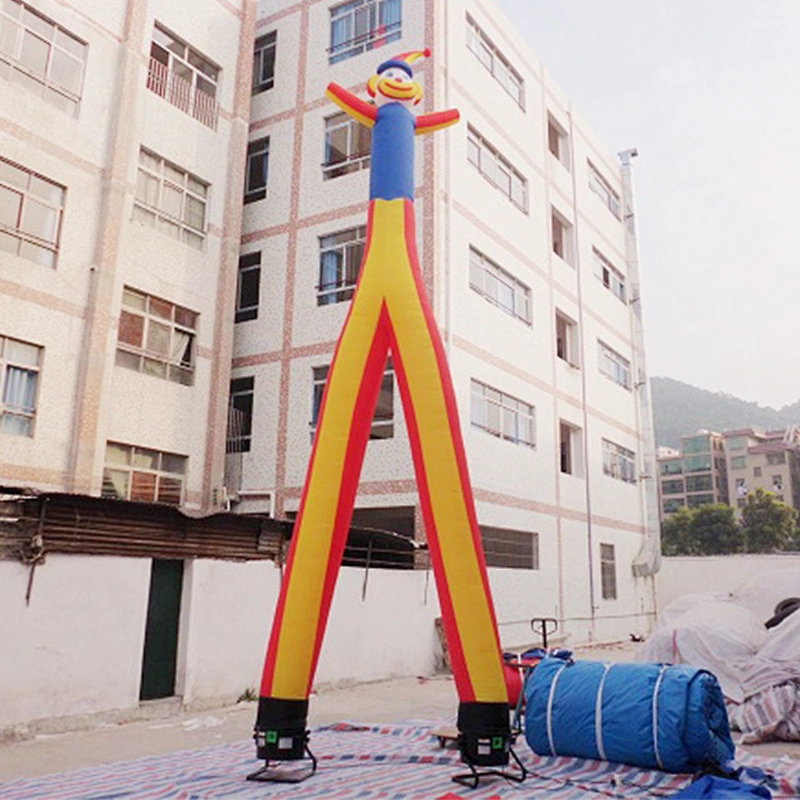 Grand Opening Air Puppet Cheap Advertising Air Dancers For Sale