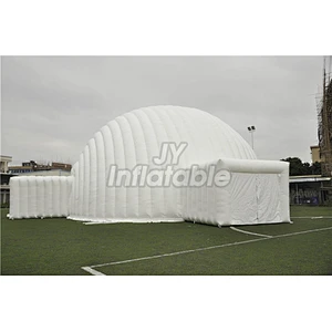 Large Outdoor Waterproof Party Dome Tent Inflatable Event Tent For Sale