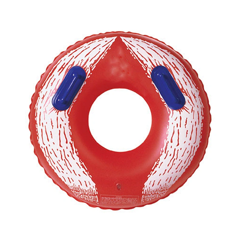 River Run Hot Towable Inflatable Water Sport Tube For Water Slide