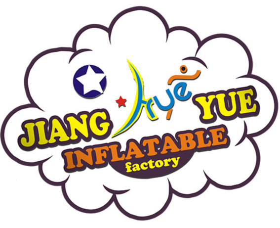 Guangzhou Jiang Yue Inflatable Co,.Ltd