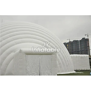 Outdoor Wedding Party Igloo Marquee Structures Inflatable Dome Tent Price For Event
