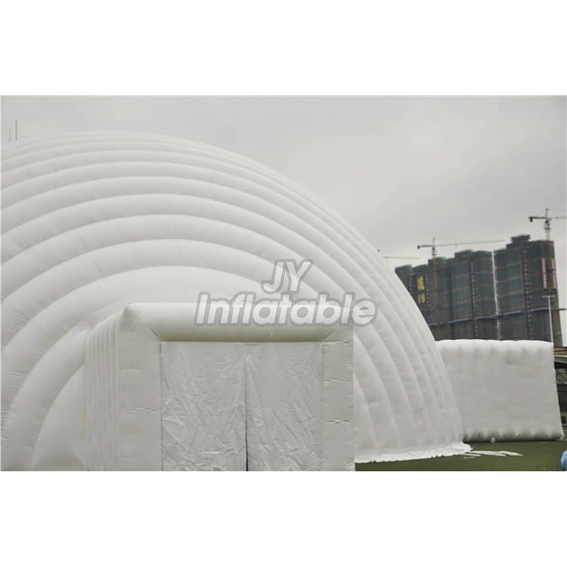 Outdoor Wedding Party Igloo Marquee Structures Inflatable Dome Tent Price For Event