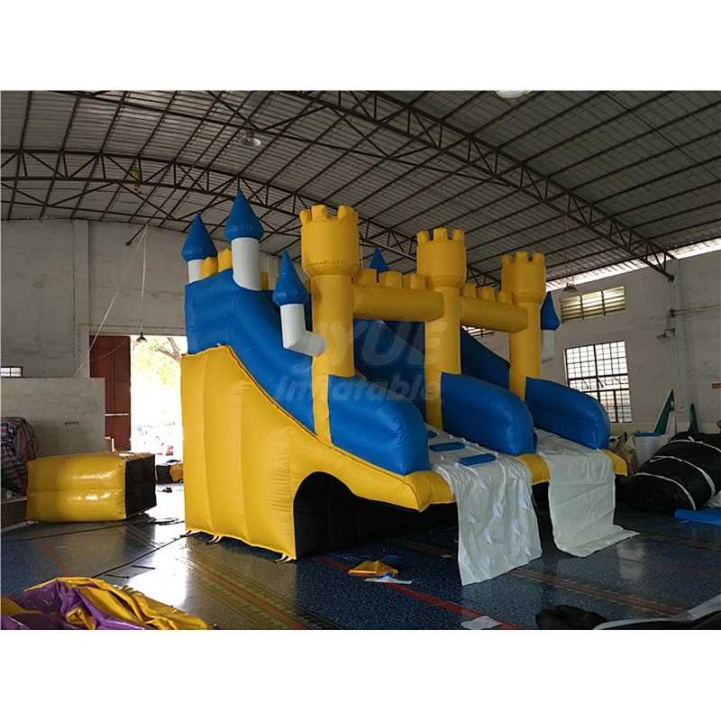 Good Quality Cheap China Used Inflatable Swimming Pool Water Slide