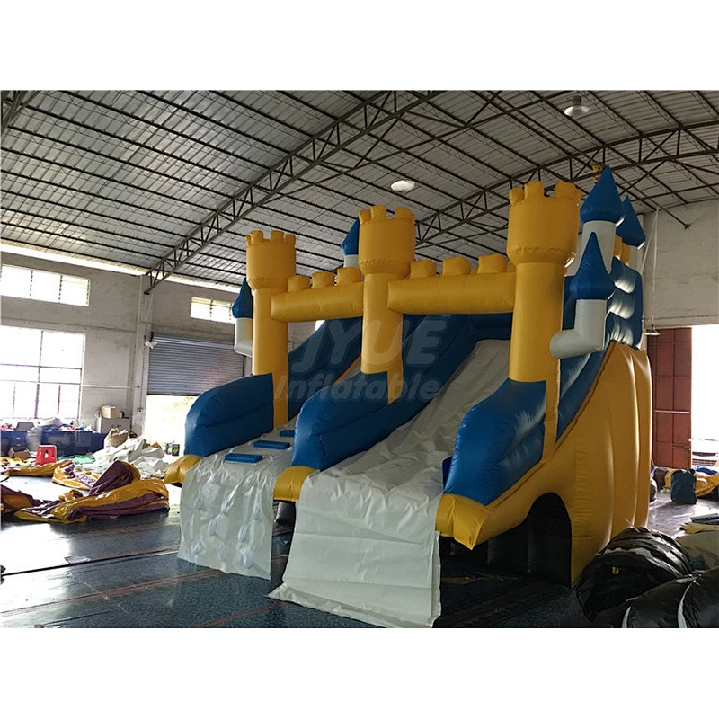 Good Quality Cheap China Used Inflatable Swimming Pool Water Slide