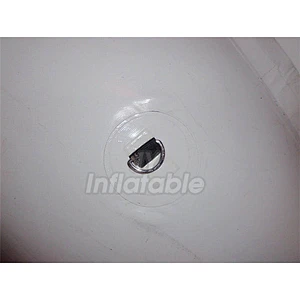 Outdoor Blow Up Dome Shelter Building Large Inflatable Dome Tent For Sale