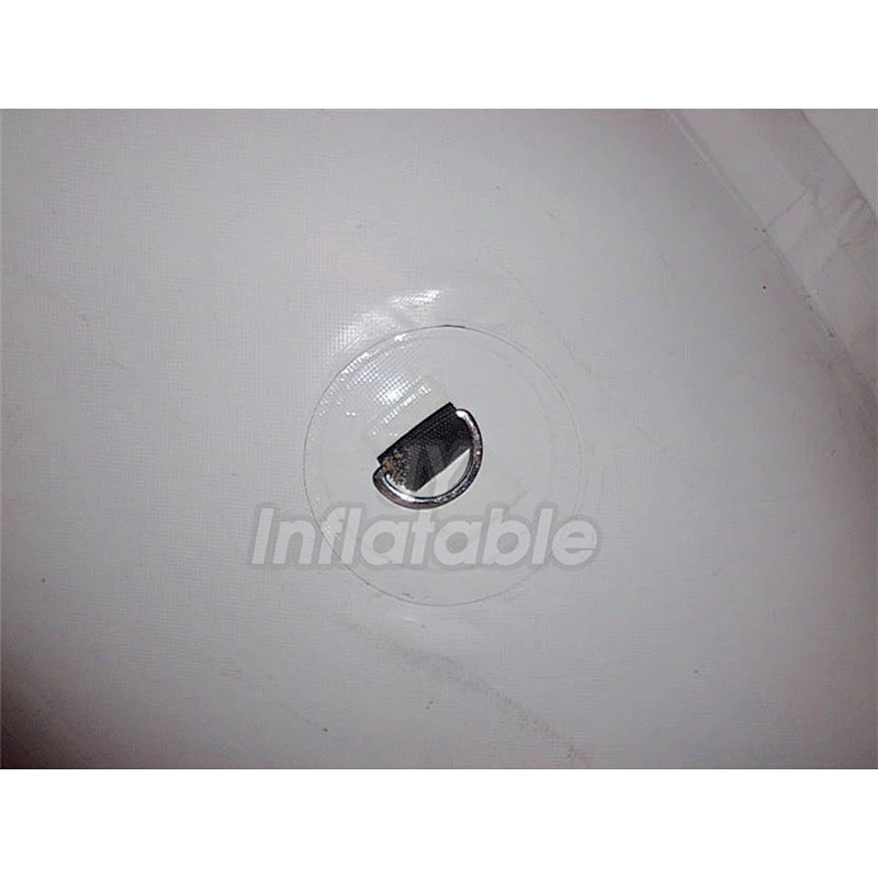 Outdoor Blow Up Dome Shelter Building Large Inflatable Dome Tent For Sale