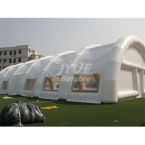 Best Cheap Large Commercial White Inflatable Wedding Party Inflatable Tents For Event
