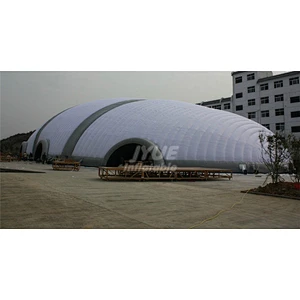 Popular Outdoor Inflatable Advertising Tent Inflatable Air Dome Tent For Sale