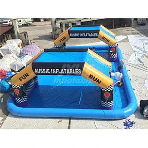 Inflatable Finish Line/Inflatable Race Arch/Inflatable Start Arch For Event