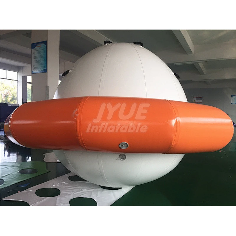 Summer Water Game Saturn Dico Boat Inflatable Saturn Water Toy