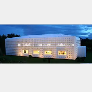 Good Price White Inflatable Tent Wedding Tent High Quality Wedding Tent