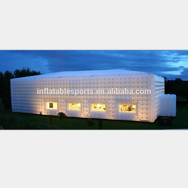 Good Price White Inflatable Tent Wedding Tent High Quality Wedding Tent