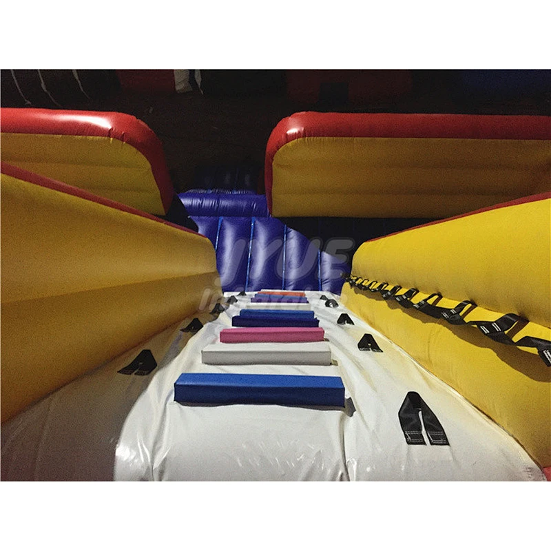 New Kids Children Pool Park Water Equipment Inflatable Amusement Park For Rental Business