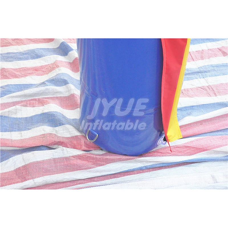 Commercial Promote Use Outdoor Blue or Custom Inflatable Event Spider Tent For Advertising