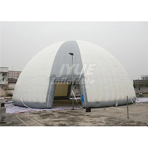 Custom Printed Party Tent Inflatable Dome Tent Marquee Manufacturers