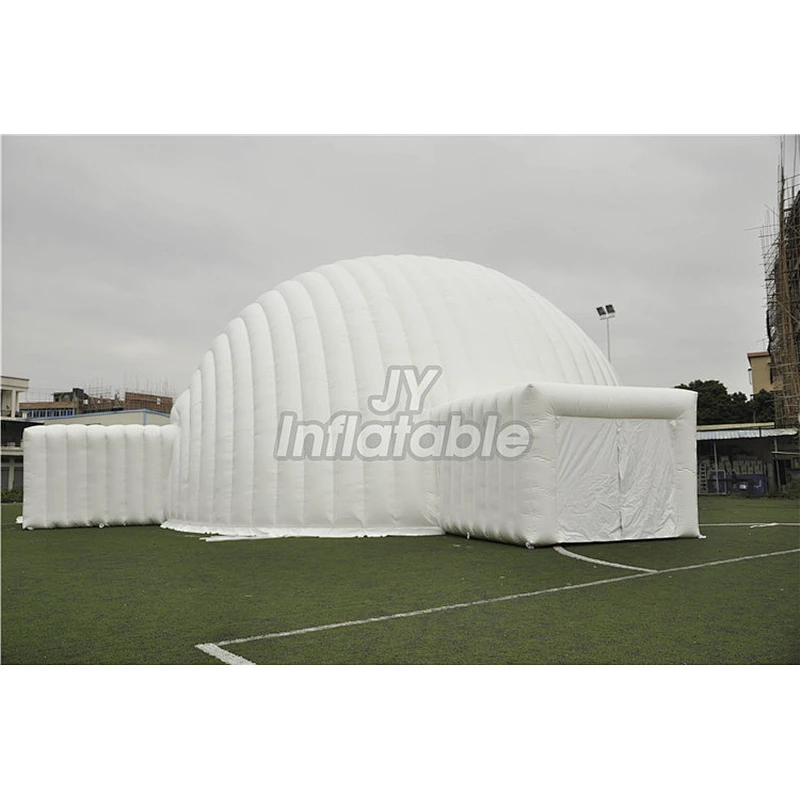 Outdoor Wedding Party Igloo Marquee Structures Inflatable Dome Tent Price For Event