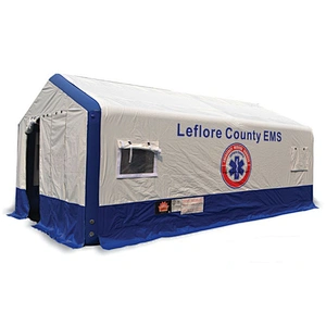 Large Portable Temporary Inflatable Hospital Tent