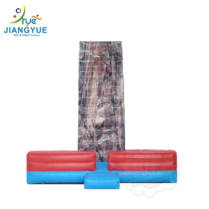 Inflatable Rock Climbing Wall,Inflatable Climbing Wall,,Inflatable Climbing Rocks For Children And Adults