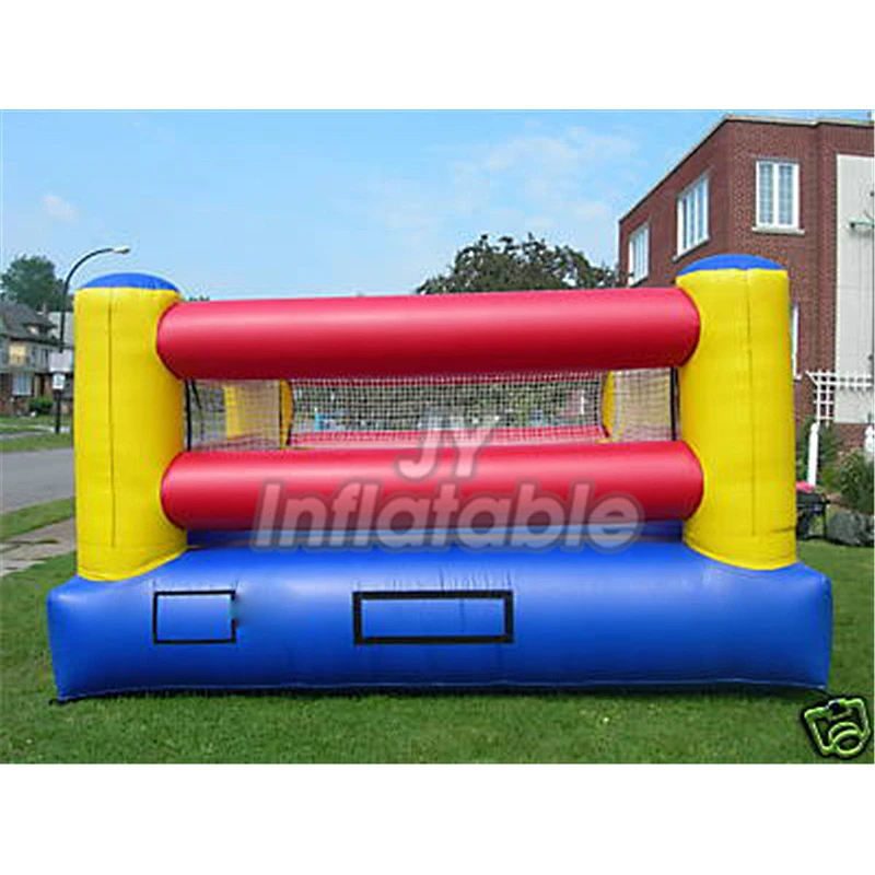 Indoor Outdoor Sumo Fighting Arena Sports Field Inflatable Wrestling Ring Fighting Boxing For Kids