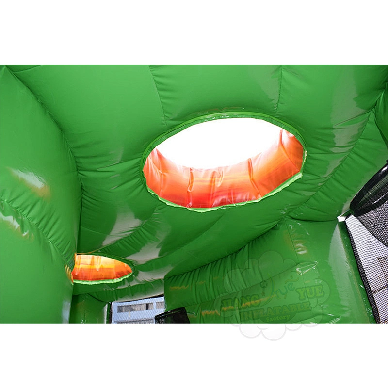 Inflable Juegos 0.55mm PVC al aire libre Adult inflable golpear un juego de mole