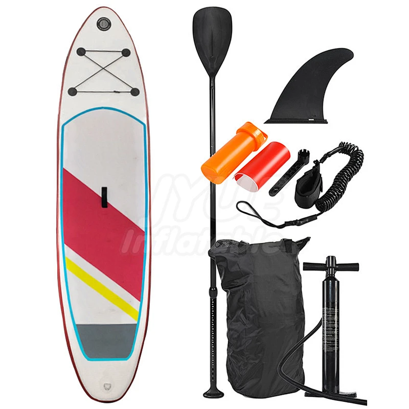 Most Popular Lightweight Standup Paddle Board Paddle Clips To Board Cheap