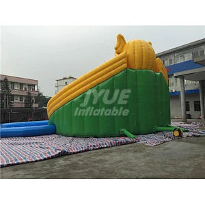 Blow Up Kids And Adults Inflatable Water Playground For Sale