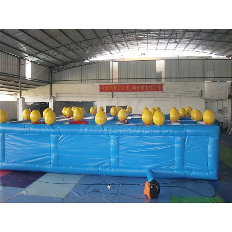 Custom Made Large Inflatable Maze Haunted For Sale Inflatable Maze Game Rental
