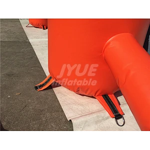 Arch Inflatable, Colorful Inflatable Arch For Sale