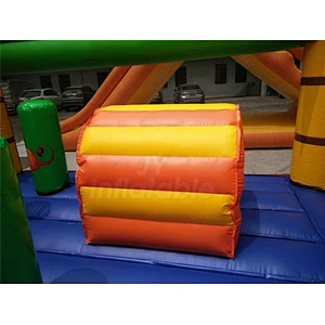 Adults And Kids Lion Jumping Castle Inflatable Bouncy Castle For Sale