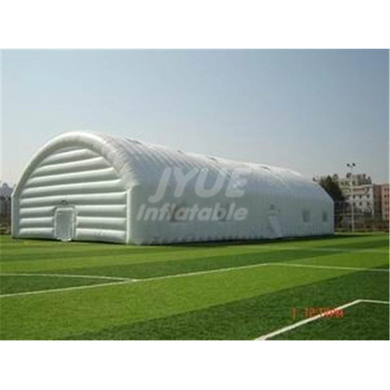 High Quality Assurance Inflatable Tennis Court Tent, Inflatable Tennis Dome For Sale