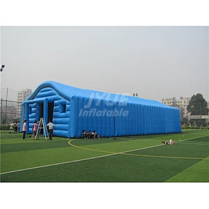 Outdoor Large Tent Inflatable For Party Inflatable House Tent For Sale