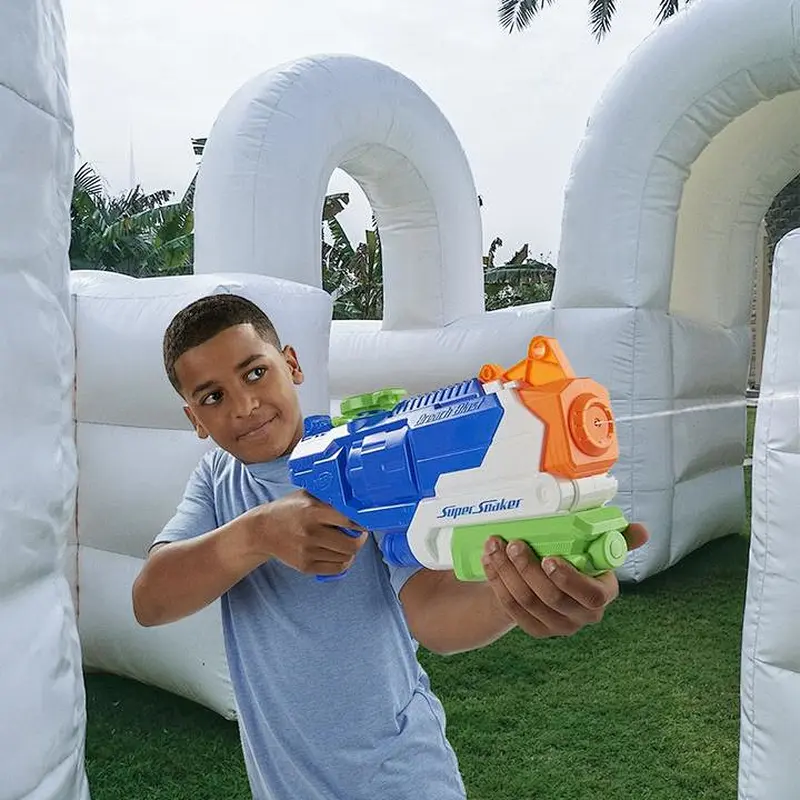 High Quality Haunted Inflatable Maze,Inflatable Laser Tag Maze Arena For Event