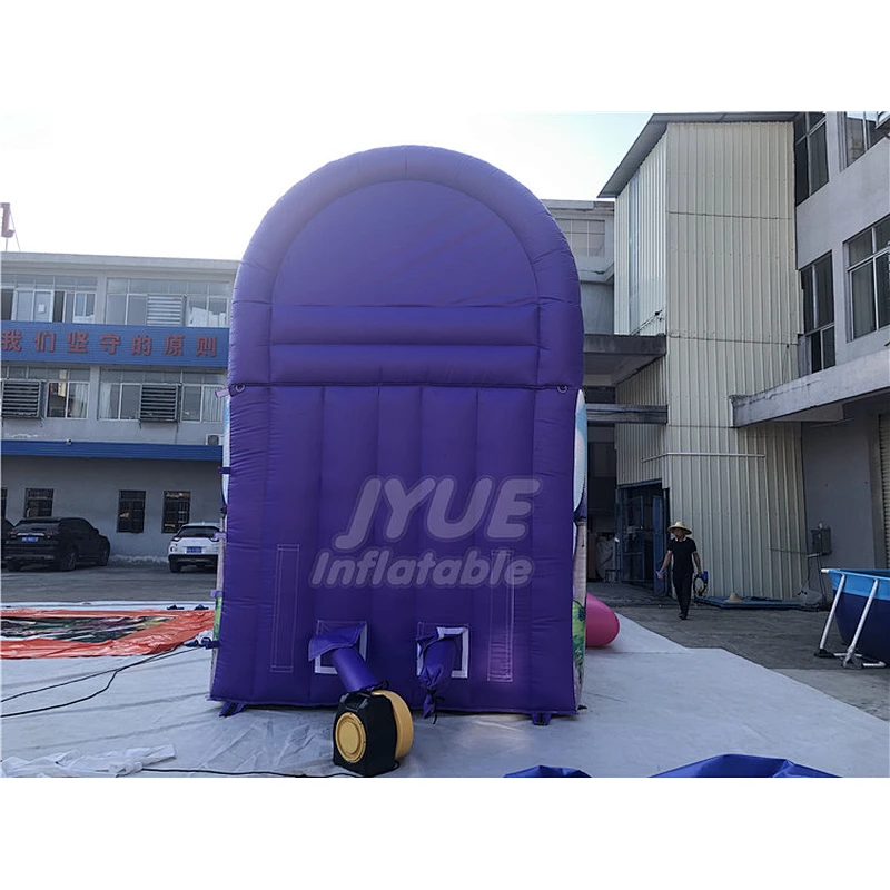 Summer Water Toys Water Sports Equipment Adult Inflatable Water Park