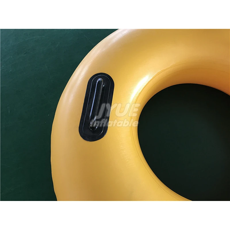 Cheap Fiberglass Water Park Triplet Tube Three Person Water Park Tube For Sale