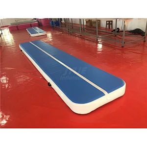 Super High Quality Factory Hand Make Quick Delivery In Stocks Inflatable 5m Air Track