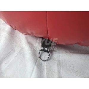China Best Customise Adult Giant Obstacle Course 5K Amusement Sports Park Games