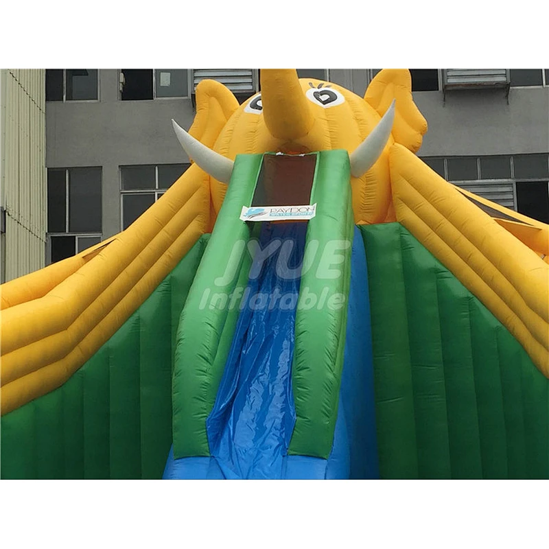 Blow Up Kids And Adults Inflatable Water Playground For Sale