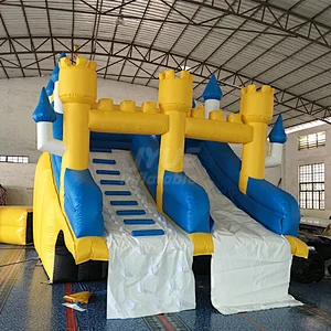 Good Quality Cheap China Used Inflatable Swimming Pool Water Slide