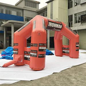 Cheap Inflatable Arch For Sale, Inflatable Arch With Character China Supplies