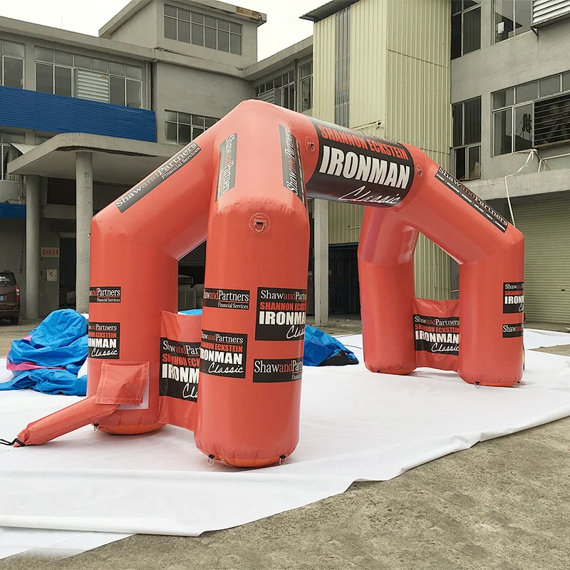 Cheap Inflatable Arch For Sale, Inflatable Arch With Character China Supplies